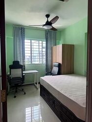 Blk 93B Telok Blangah Parcview (Bukit Merah), HDB 4 Rooms #585600101